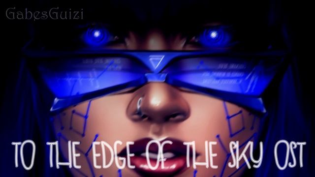 To The Edge Of The Sky OST - Rooftop Chaos смотреть онлайн