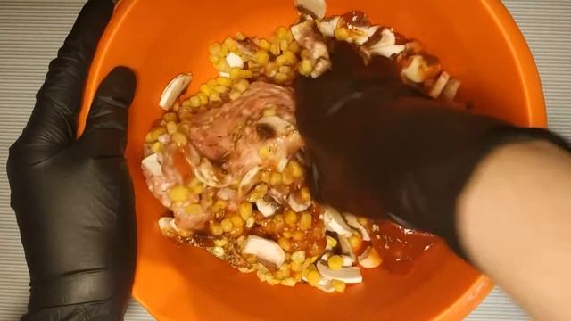 Кулинарная мастерская 