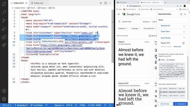 Full stack development Tamil | Font | Full stack tutorial in Tamil | Learn CSS in Tamil смотреть онлайн