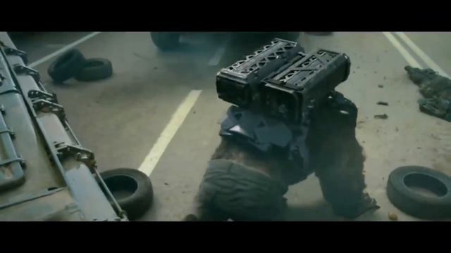 Потеряный рай _ Ария _ со звуком Karmapolis Version смотреть онлайн