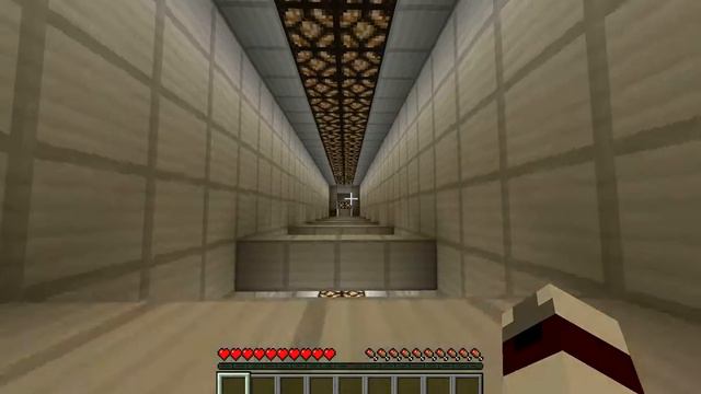 Minecraft - The Factory Adventure Map with Russ and Matt (Gaming/Commentary) смотреть онлайн