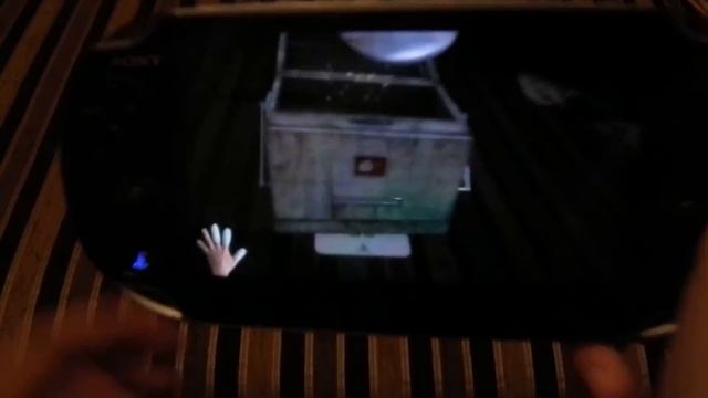 Обзор игры Open me! на PS VITA смотреть онлайн