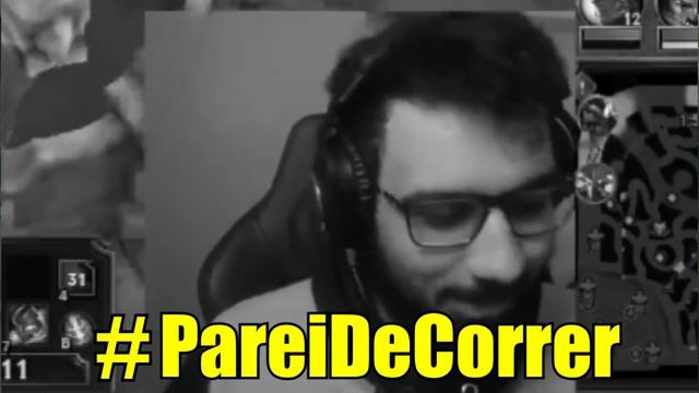 JeanMago tentando motivar o Absolut KKKK смотреть онлайн