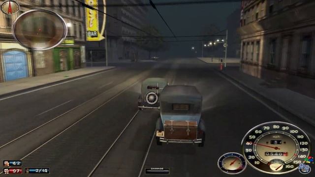 Как получить альтернативную концовку миссии Пора Привыкать | Mafia The City of Lost Heaven смотреть онлайн