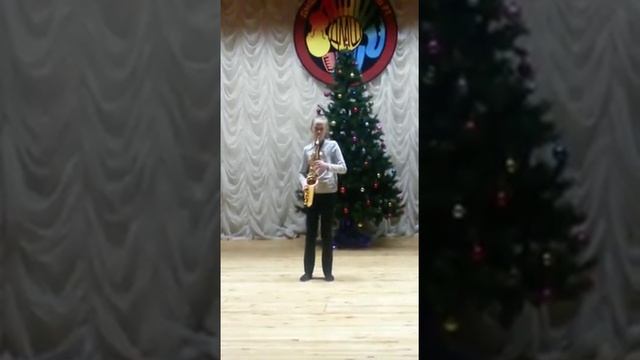 Простецкий парень Билл исполняет Шулаева Агния смотреть онлайн