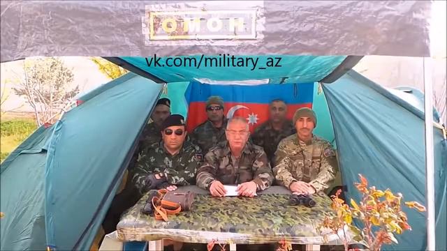 Ветераны азербайджана смотреть онлайн