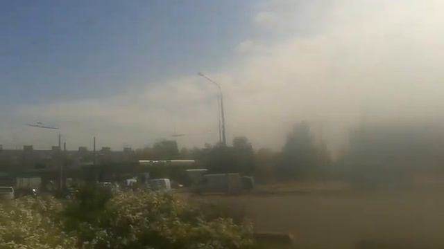 #Днепр#Солнечный#Красивый_май#Весна# Друзья желаю всем душевного тепла ❤ Любви ❤ и Счастья ❤