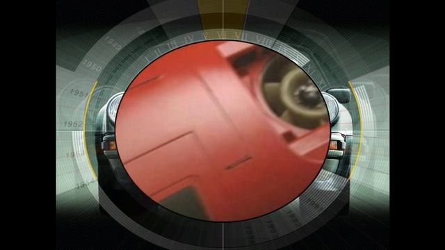 Need For Speed 5 Porsche Unleashed Classic Era to Golden era transition bonus video смотреть онлайн