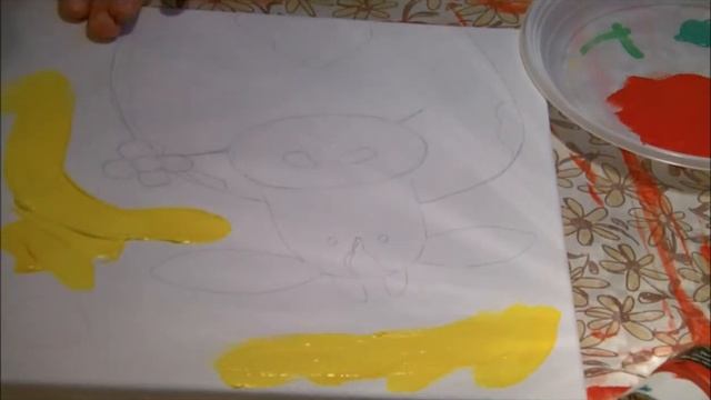 ПОДЕЛКИ СВОИМИ РУКАМИ/КАРТИНКИ ПОП- АРТ смотреть онлайн