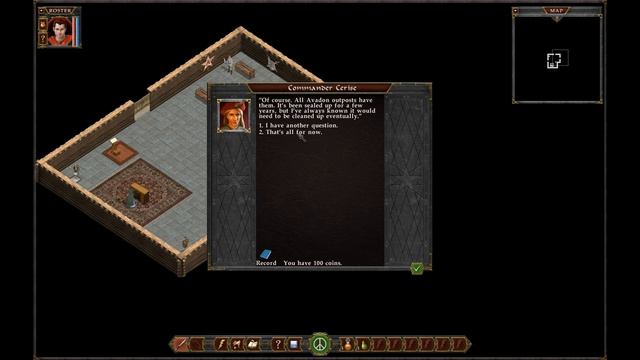 Let's Try Avadon 3: The Warborn (First Look/Preview) Turn-Based RPG Action! смотреть онлайн