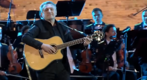 Андрей Куряев - НЕ ВОЮЙТЕ С РУССКИМИ