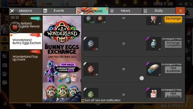 How to get Free egg Grenade, egg Parachute & Bunny costume in Freefire Tamil | How to get Green egg смотреть онлайн