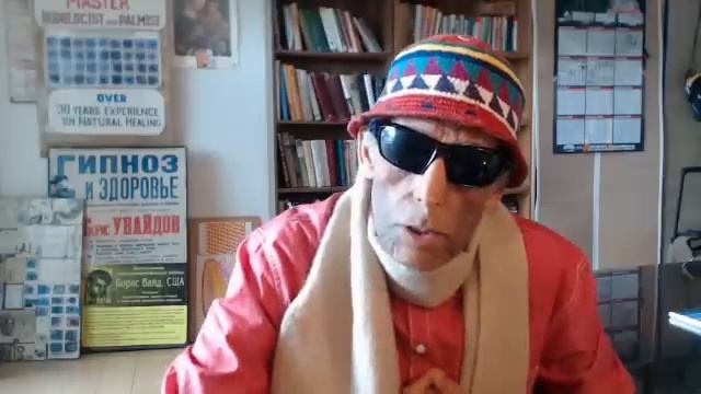 Важность, целебность, жизненная энергия свежего горного и морского воздуха.Нехватка ведет к болезня смотреть онлайн