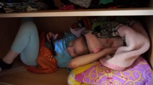 Алиса будет жить в шкафу на канале мисс Алиса мими лиса