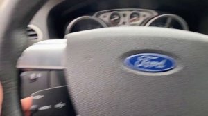 Надёжный Ford Fokus 2 ресталинг 2009 года 1.8/125 л.с.