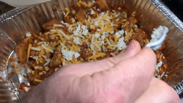 Sweet Potato Gnocchi and Guy Fieri's Garlic Bread смотреть онлайн