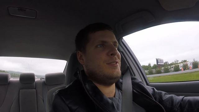 Почему у Американцев в салоне машины так ГРЯЗНО? смотреть онлайн