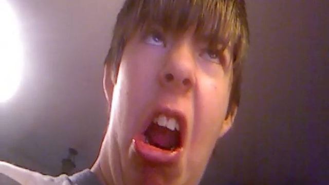 Godzilla on Crack смотреть онлайн