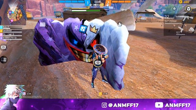 [FreeFire HighLight] OP HEADSHOT ❤️ Inspiration !!! 🇲🇦🇮🇳🇻🇳🇹🇳🇩🇿🇧🇷🇧🇩🇨🇷🇳🇵🇪🇬🇮🇩❤️....