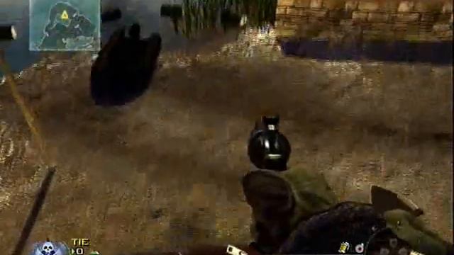 Modern Warfare 2 Glitches : Hiding Spots and Jumps Call Of Duty 6 смотреть онлайн