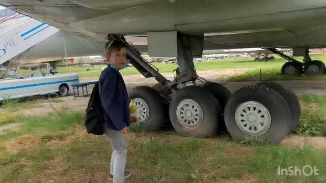 Самый большой вертолёт в мире #2 смотреть онлайн