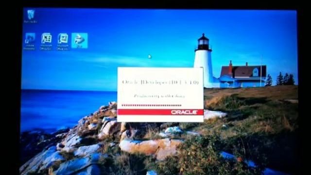 Startup Test of Word, Excel, PhotoShop, Jdev, Firefox, IE, CpuZ on Windows 7 + SSD