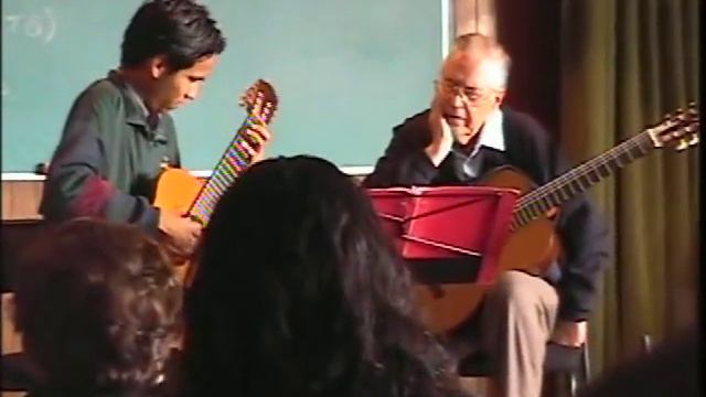 En-Trastes_Curso de Interpretación Manuel López Ramos(1).avi смотреть онлайн