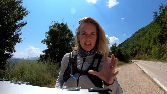 [S1 - Eps. 120] THE BACKROADS of CROATIA смотреть онлайн
