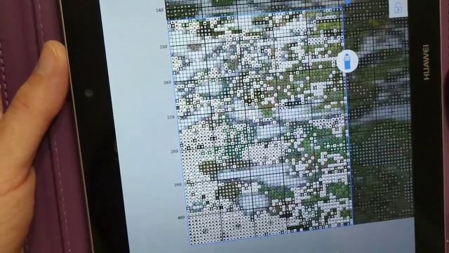 Неделя многоцветок. Хаед и новый процесс от Химеры.