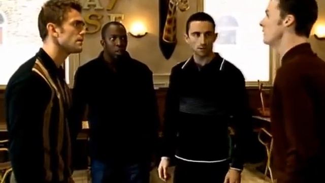 Карты деньги два ствола-2. 2000.