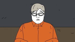 SCP-181 – Везунчик (Анимация SCP)