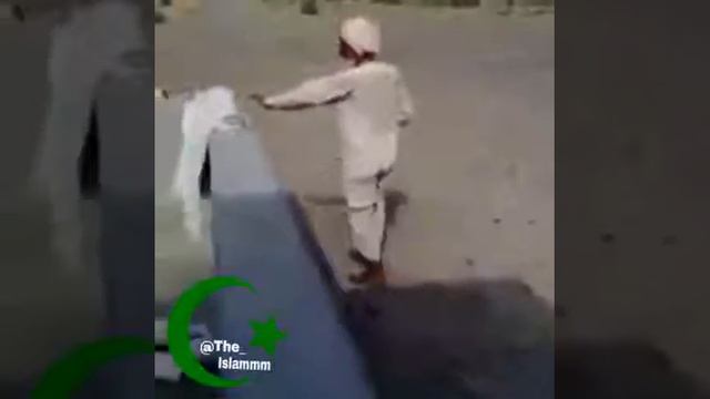 Дорога в МЕЧЕТЬ смотреть онлайн