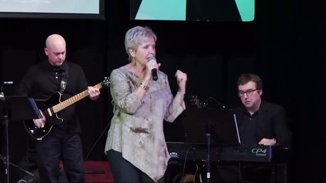 Donna Morris Knock On Wood смотреть онлайн