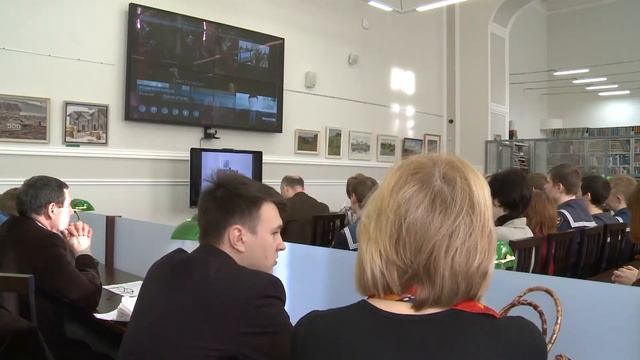 Итоги Дней Арктики смотреть онлайн