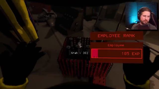Teleportation Tragedy [Lethal Company - Part 14] смотреть онлайн