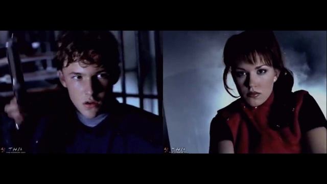 Resident Evil 2 (1998) OST 20 - The Marshalling Yard The Latter Half смотреть онлайн