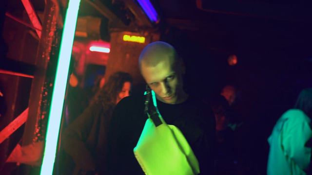 Bat Norton® — DROP. 1. SS 19 смотреть онлайн