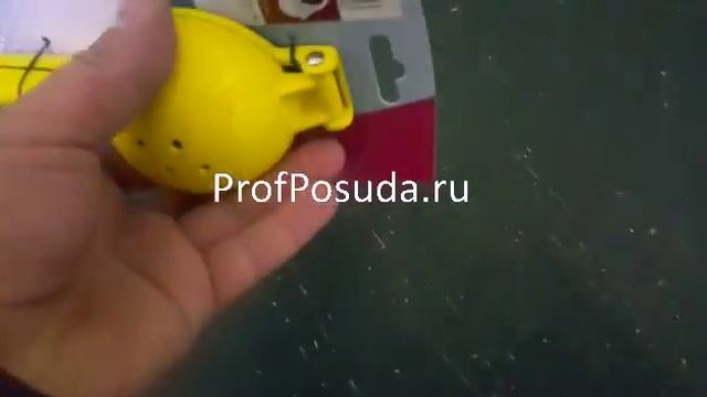 Сквизер для лимона ILSA арт 25508 смотреть онлайн