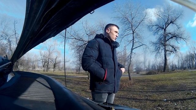 MAZDA MPV. КОГДА АВТОМОБИЛЯ МНОГО! смотреть онлайн