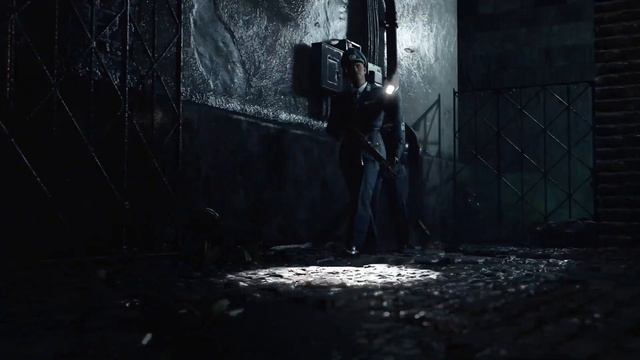 Call Of Duty Black Ops Cold War Meme Trailer смотреть онлайн