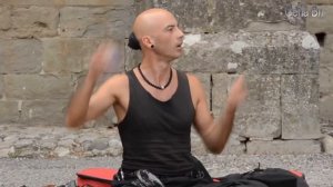 Уличные таланты. Street talents