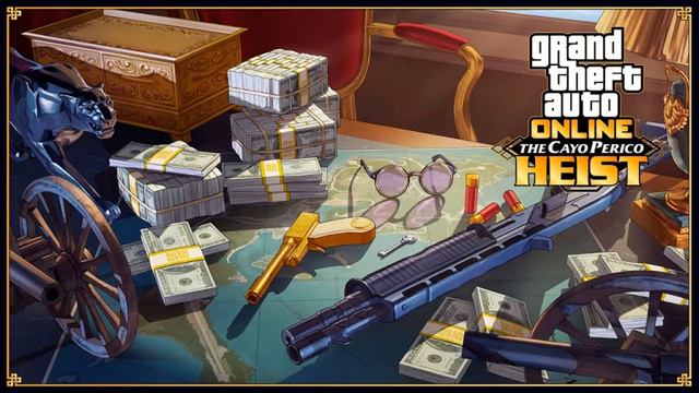 GTA Online - "Underwater (Adam Port Remix)" - RÜFÜS DU SOL (Music Locker Radio) смотреть онлайн