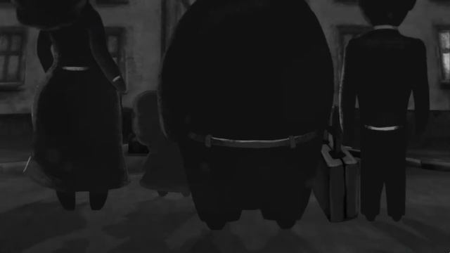 ОБЗОР НА ИГРУ BEHOLDER. ЧАСТЬ #1 смотреть онлайн