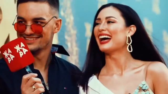 ЖАРА В БАКУ 2019. КРАСНАЯ ДОРОЖКА /// КАК ЭТО БЫЛО смотреть онлайн