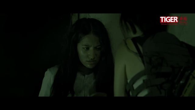 【电影】绝色逃生 | NO WAY TO ESCAPE | (SUB CN/EN)【泰閣映畫】 смотреть онлайн