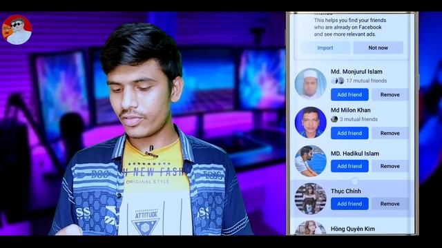 How to get friend request on facebook 2023 | Get unlimited followers on Facebook