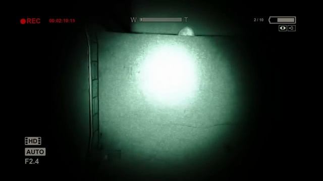 ПОЛЕЗНЫЙ ГАЙД ПО ИГРЕ OUTLAST! смотреть онлайн