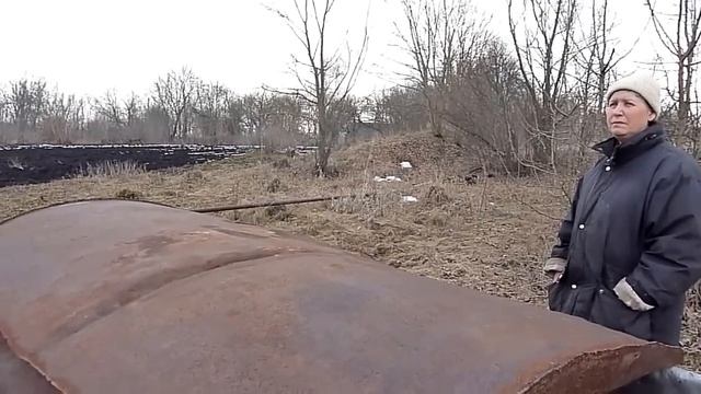 Водоснабжение в с. Вязово, Ефремовский район Тульской области смотреть онлайн