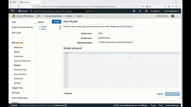 Develop a REST API | Beginner | Tutorial | Serverless | Cloud | AWS смотреть онлайн