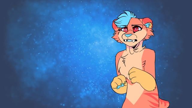 How to Make a Fursona смотреть онлайн